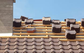 Ballingdon Bottom clay roofing costs