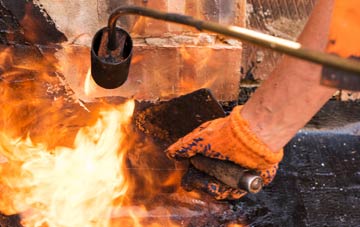 Ballingdon Bottom flat roof repair companies