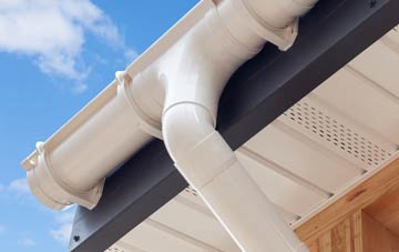 Ballingdon Bottom gutter installation costs