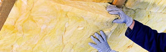 quotes for Ballingdon Bottom roof insulation