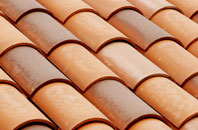 Ballingdon Bottom clay roofing