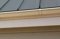 Ballingdon Bottom soffit repair