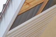 rated Ballingdon Bottom soffit repair companies